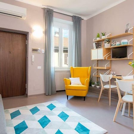 Anna Bnb Milano Ngoại thất bức ảnh