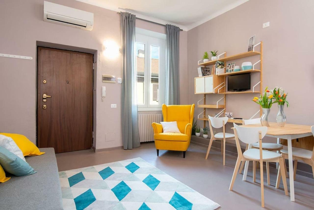 Anna Bnb Milano Ngoại thất bức ảnh