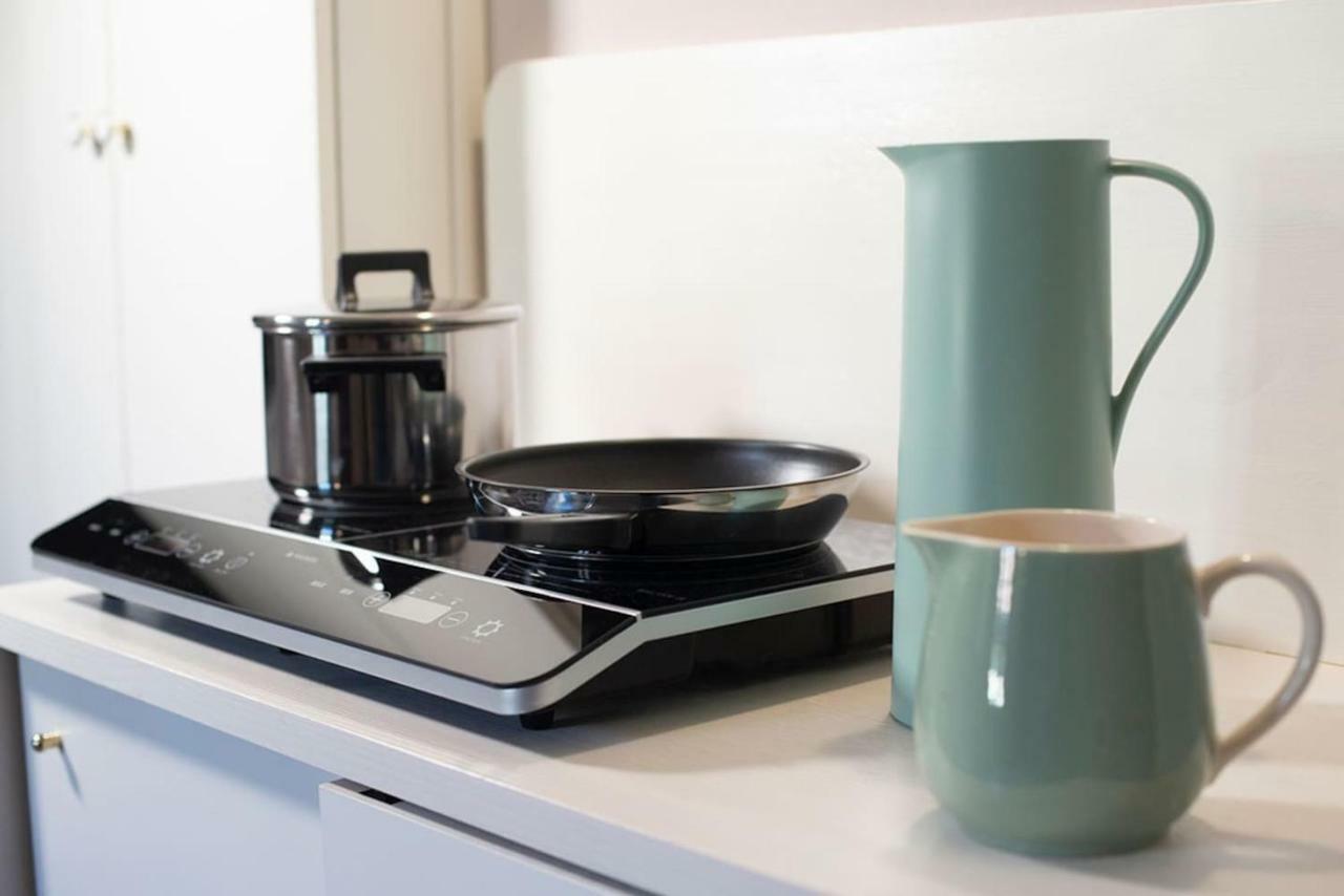 Anna Bnb Milano Ngoại thất bức ảnh