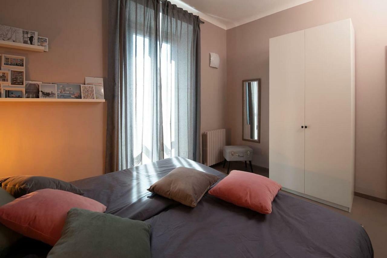 Anna Bnb Milano Ngoại thất bức ảnh