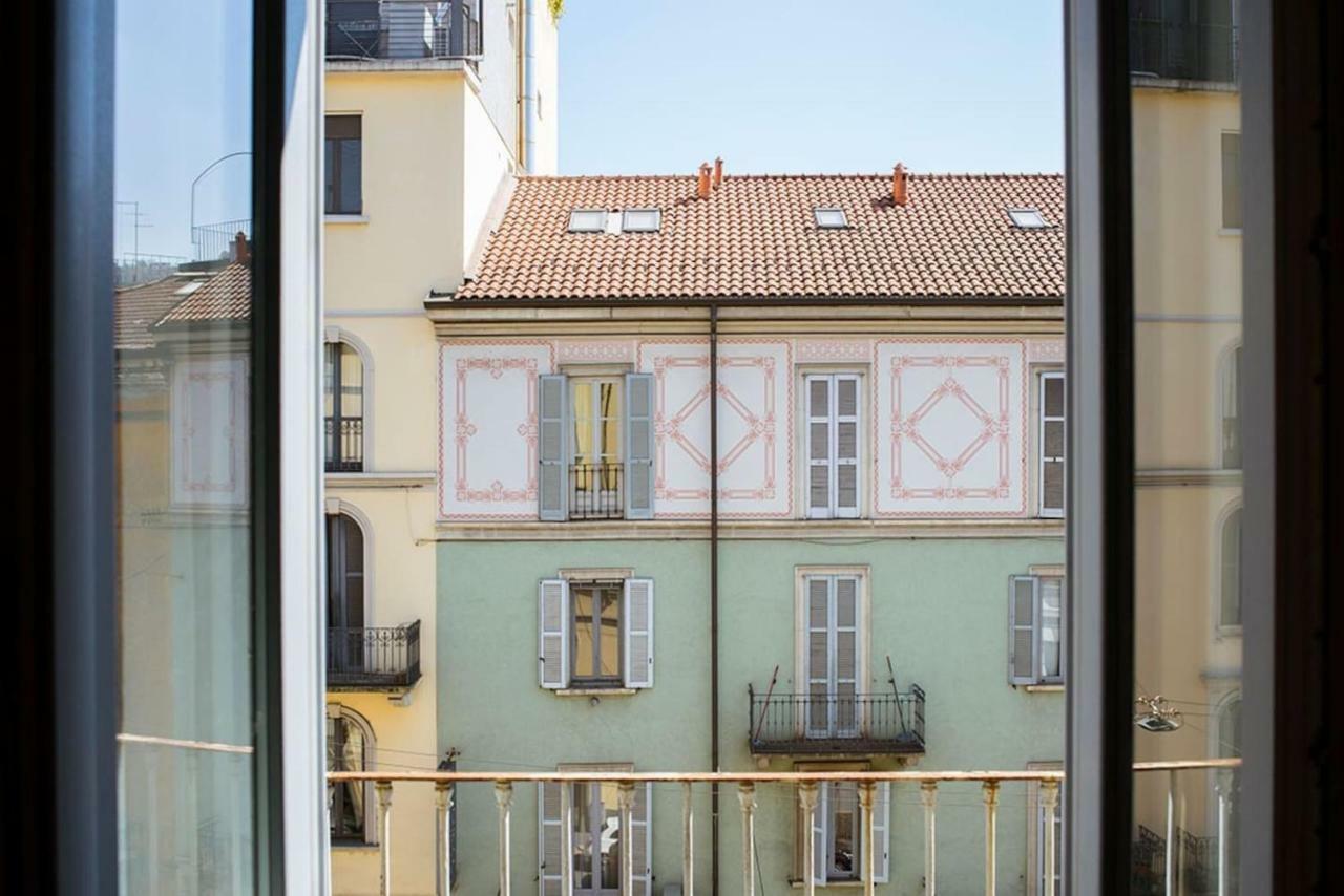 Anna Bnb Milano Ngoại thất bức ảnh