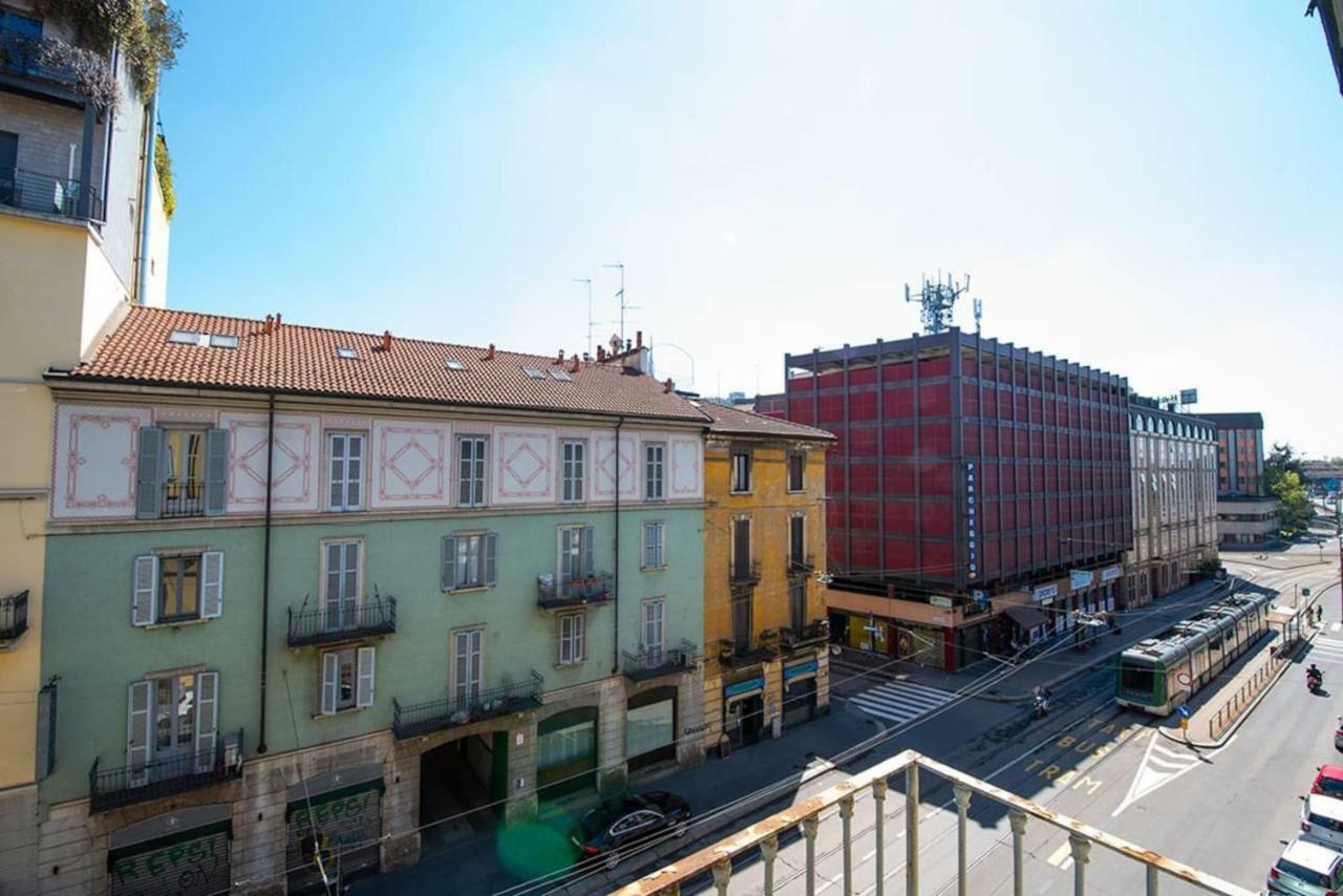 Anna Bnb Milano Ngoại thất bức ảnh
