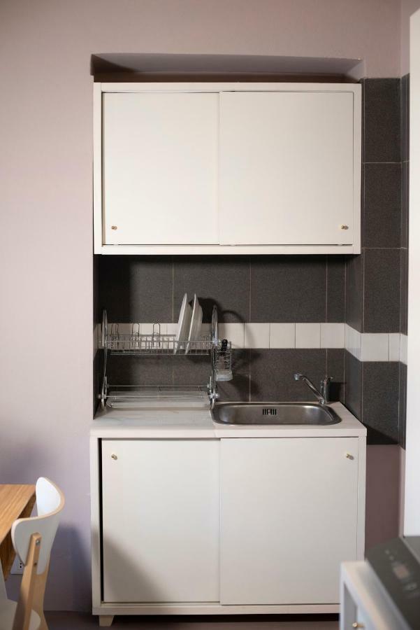 Anna Bnb Milano Ngoại thất bức ảnh