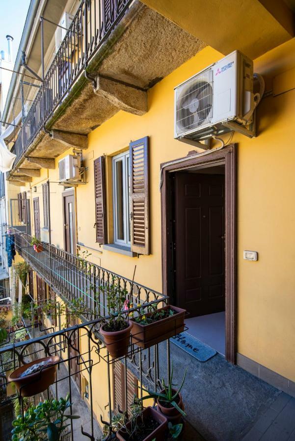 Anna Bnb Milano Ngoại thất bức ảnh
