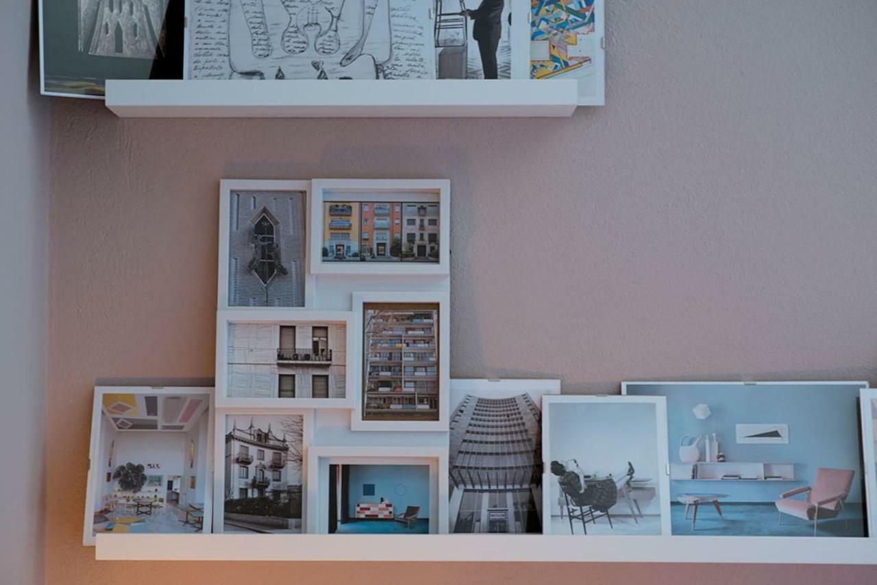Anna Bnb Milano Ngoại thất bức ảnh